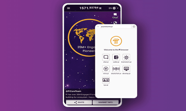 You are currently viewing PI Tanks Another 25% as Traders Dump and Some Whales Eye Solaxy