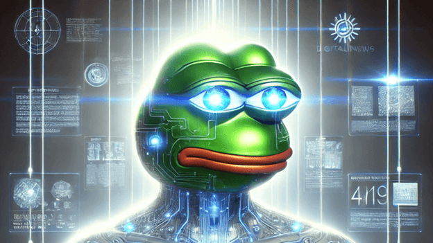 You are currently viewing MIND of Pepe Presale Hits $7.5M Before DEX Listing – Could This be the Next Big AI Crypto Project?