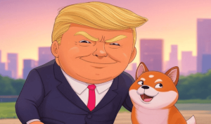 Read more about the article Solana Meme Coins Soar as Trump Coin, Bonk Rise. Could Solaxy Explode Next?
