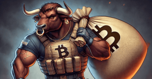 Read more about the article BTC Bull Token Emerges as One of the Hottest Crypto Presales with $3M Raised and Bitcoin Airdrops