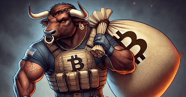 You are currently viewing BTC Bull Token Emerges as One of the Hottest Crypto Presales with $3M Raised and Bitcoin Airdrops