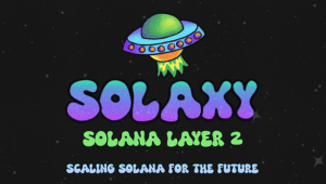 Read more about the article Solaxy ICO Passes $28M as Industry Expert Thinks It Might Explode