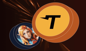 Read more about the article TUT Coin Explodes 250% After Binance Listing, Could Solaxy Pump Next?