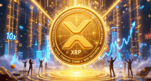 Read more about the article Analyst Tips XRP to Explode as Some Investors Flock to BEST Token Presale