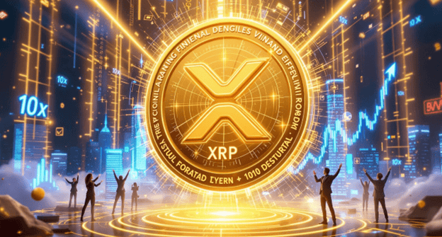You are currently viewing Analyst Tips XRP to Explode as Some Investors Flock to BEST Token Presale
