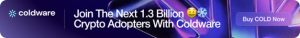 Read more about the article Pi Network vs Coldware – Whales Back New IOT Crypto COLD as PI Listing Becomes Doubtful