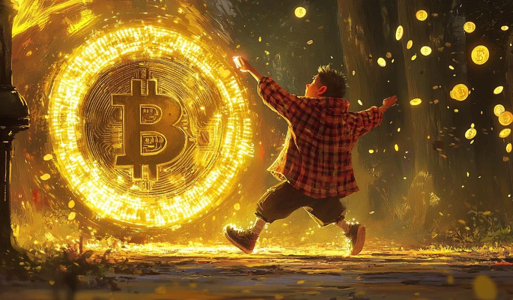 You are currently viewing Trader Who Accurately Predicted 2022 Crypto Bottom Says Bitcoin Primed To Go Higher – But There’s a Catch