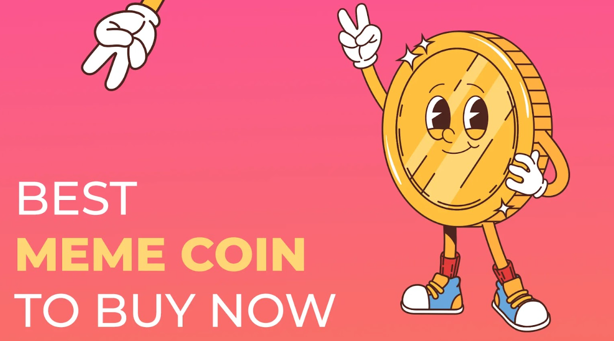 You are currently viewing Best Meme Coin to Buy Now With Low Supply and High Demand Narrative