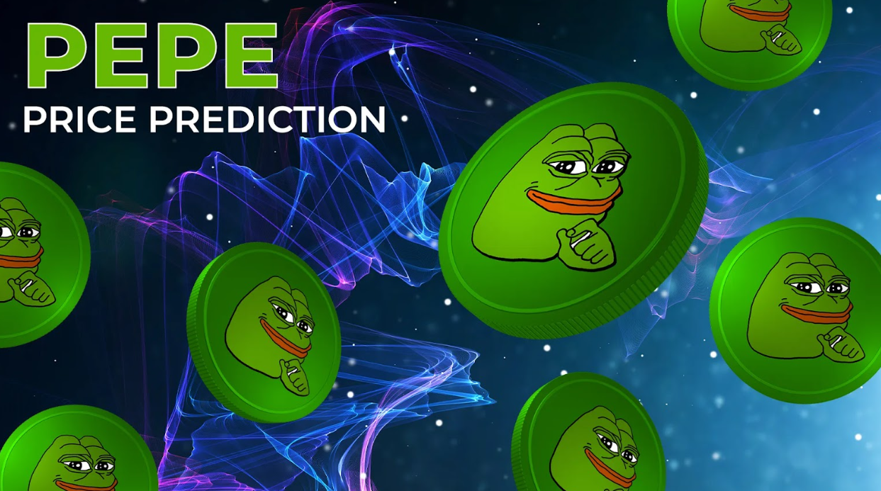 You are currently viewing PEPE Price Prediction: Will the Popular Meme Coin Finally Erase a Zero in 2025?