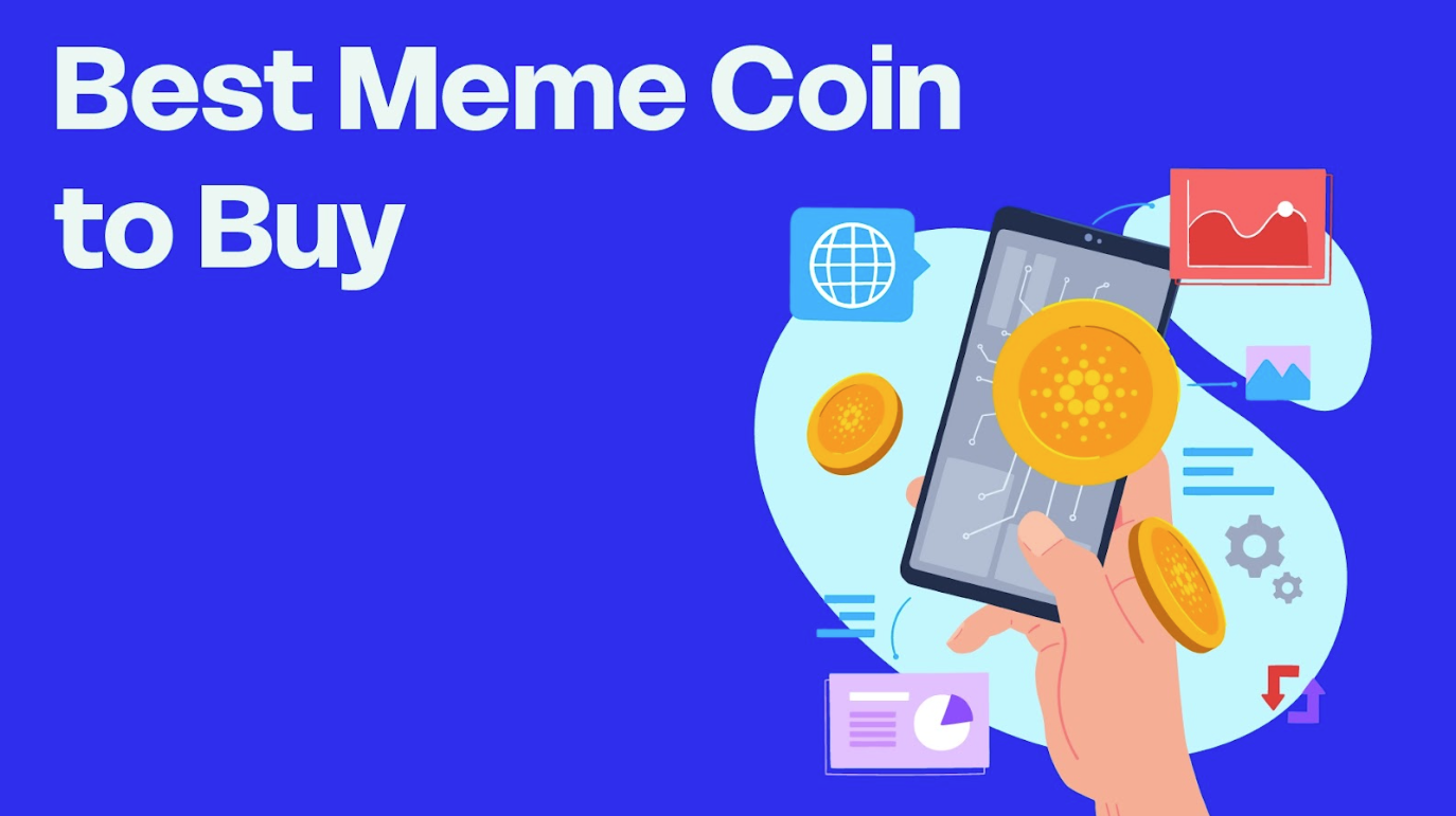 You are currently viewing Best Meme Coin to Buy as Social Mentions Hit All-Time High