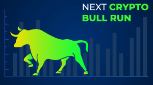 Read more about the article Next Crypto Bull Run: Institutions Quietly Accumulate Ahead of Q2