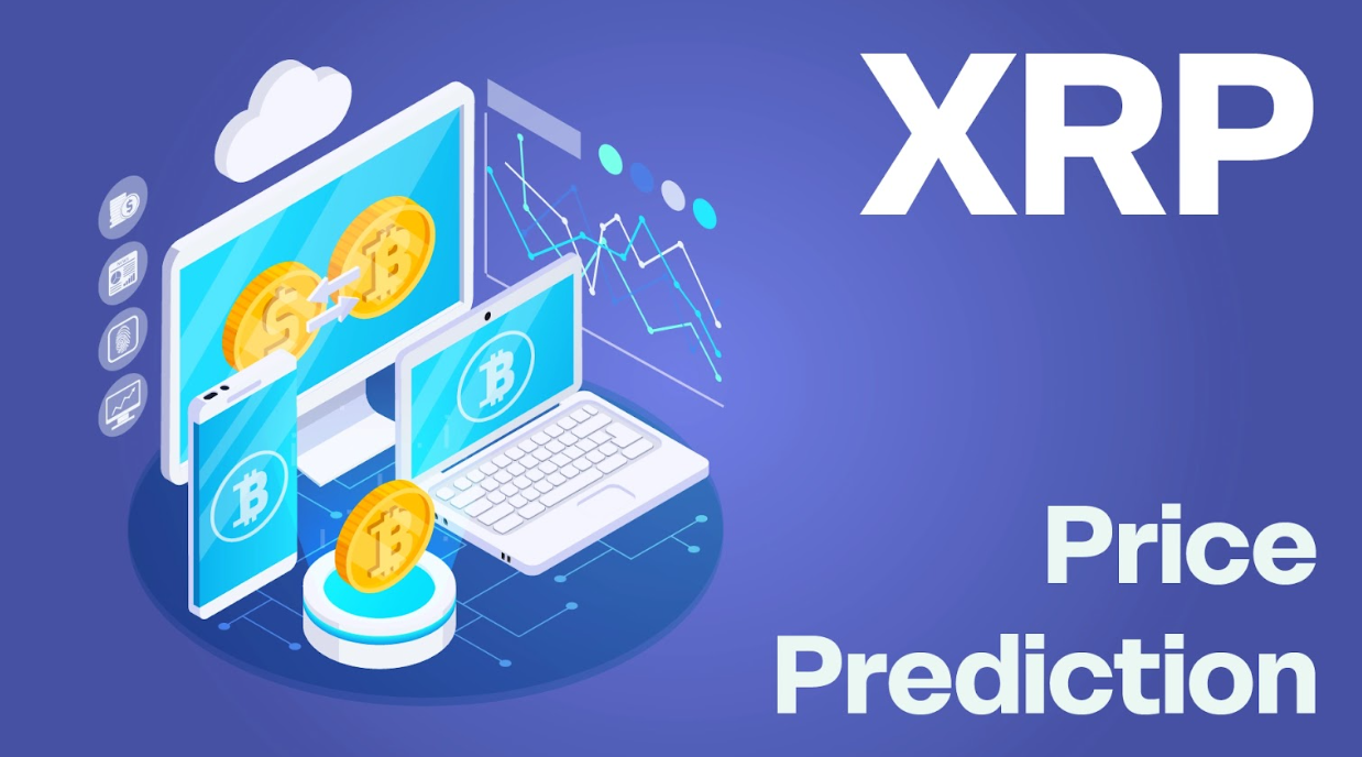 You are currently viewing XRP Price Prediction: Could XRP Reach $50 as Global Banks Begin Testing Ripple's ODL Services?