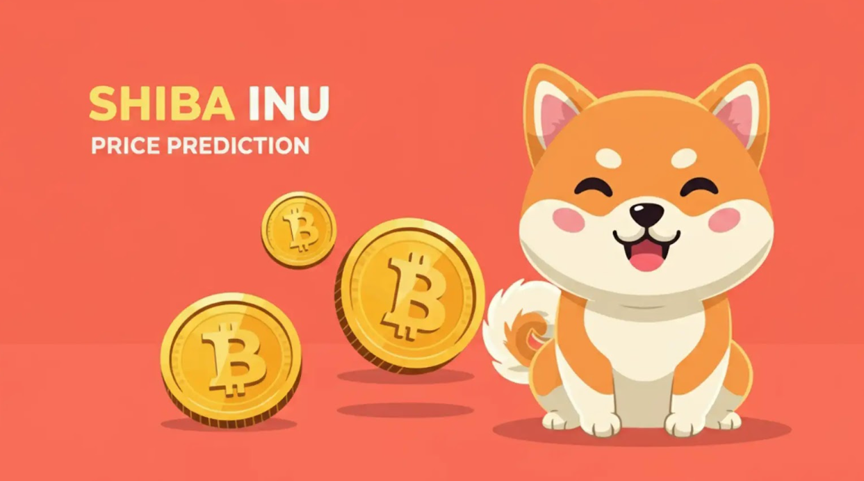 You are currently viewing Shiba Inu Price Prediction: SHIB Soars After Major Exchange Listing