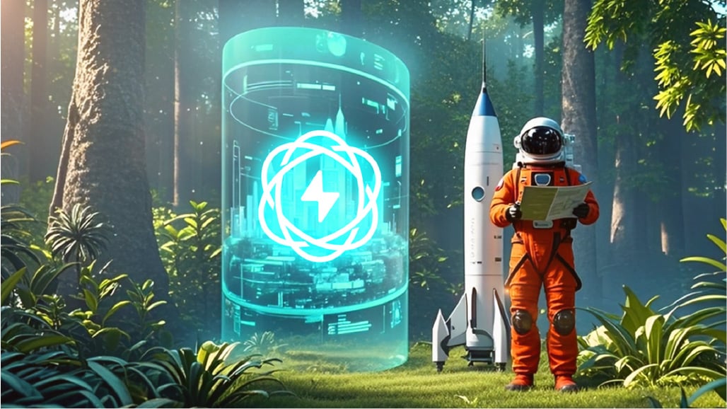 You are currently viewing 3 Cryptos Poised to Outperform Ripple (XRP) in Early 2025, Including Lightchain AI