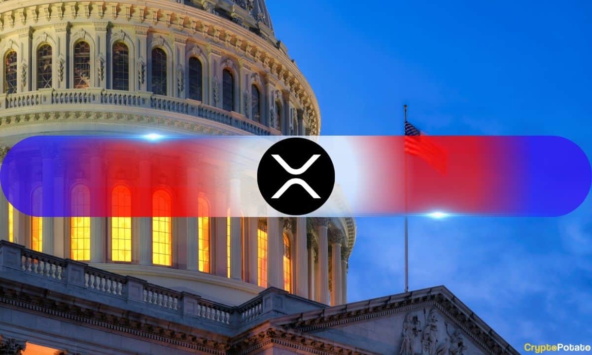 You are currently viewing XRP, SOL, and ADA Inclusion in US Crypto Reserve Pushes Traders on Edge