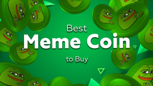 Read more about the article Best Meme Coin to Buy: 5 High-Risk, High-Reward Picks That Could Explode Soon