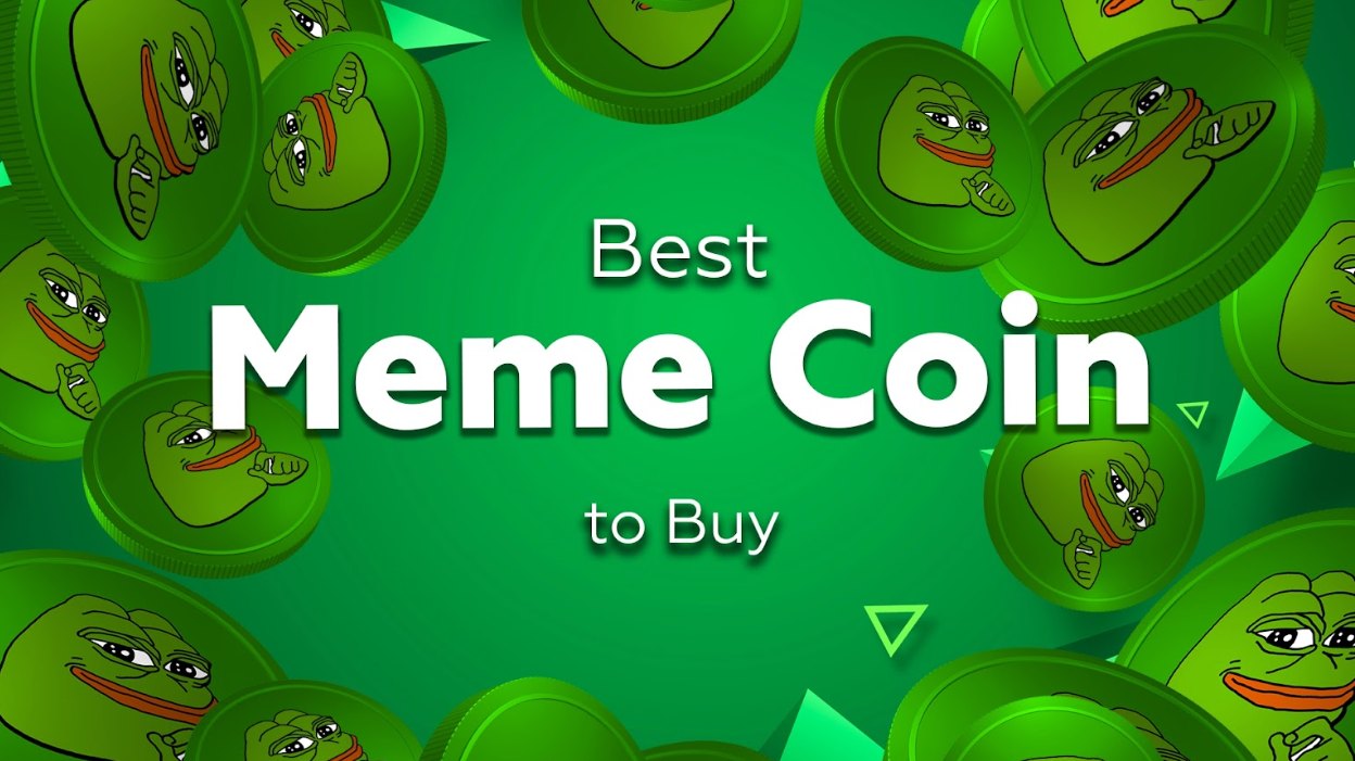 You are currently viewing Best Meme Coin to Buy: 5 High-Risk, High-Reward Picks That Could Explode Soon