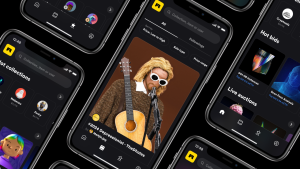 Read more about the article Arbitrum Joins Rarible for Better NFT Trading Experience