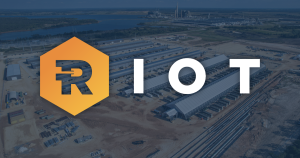 Read more about the article Riot Secures $100M Credit Deal With Coinbase to Expand