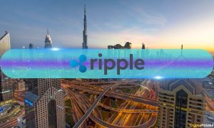 Read more about the article Ripple Secures DFSA License to Offer Regulated Crypto Payments in UAE