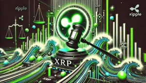 Read more about the article Ripple vs SEC: What’s Behind the Latest Mysterious Filing in the XRP Lawsuit?