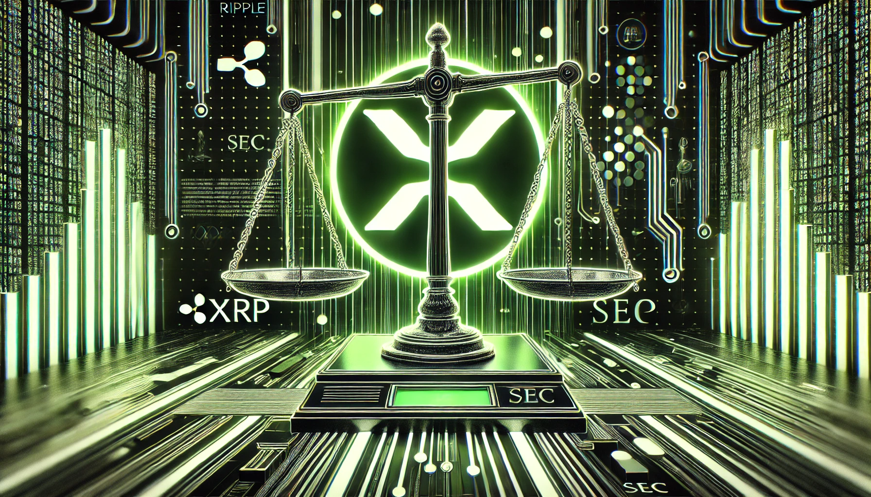 You are currently viewing Ripple vs. SEC: Settlement Speculation Grows Ahead of April 16