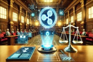 Read more about the article The SEC drops the case against Ripple: XRP is not a security 