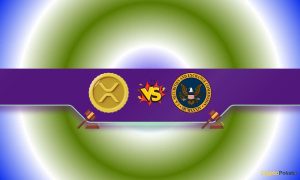Read more about the article Ripple v. SEC Lawsuit Speculation: Can This Key Development Lead to a Resolution?
