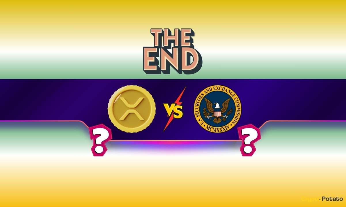 You are currently viewing Ripple v. SEC: Is the Lawsuit Really Over, or Is There More to the Story?
