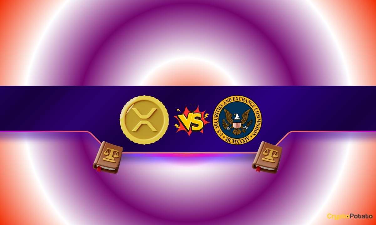 You are currently viewing Ripple v. SEC Lawsuit Update March 9th