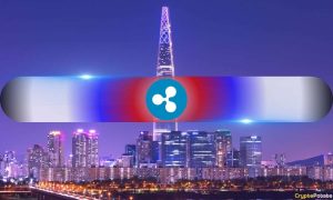 Read more about the article Upbit Overtakes Binance as the Leading XRP Market in Holdings and Trading Volume