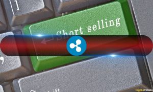 Read more about the article Unpopular Opinion: Is It Actually Time to Short Ripple (XRP)?