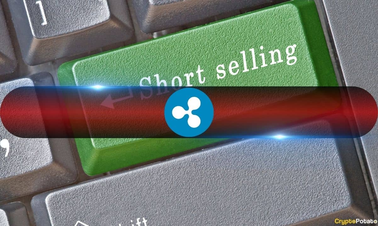 You are currently viewing Unpopular Opinion: Is It Actually Time to Short Ripple (XRP)?