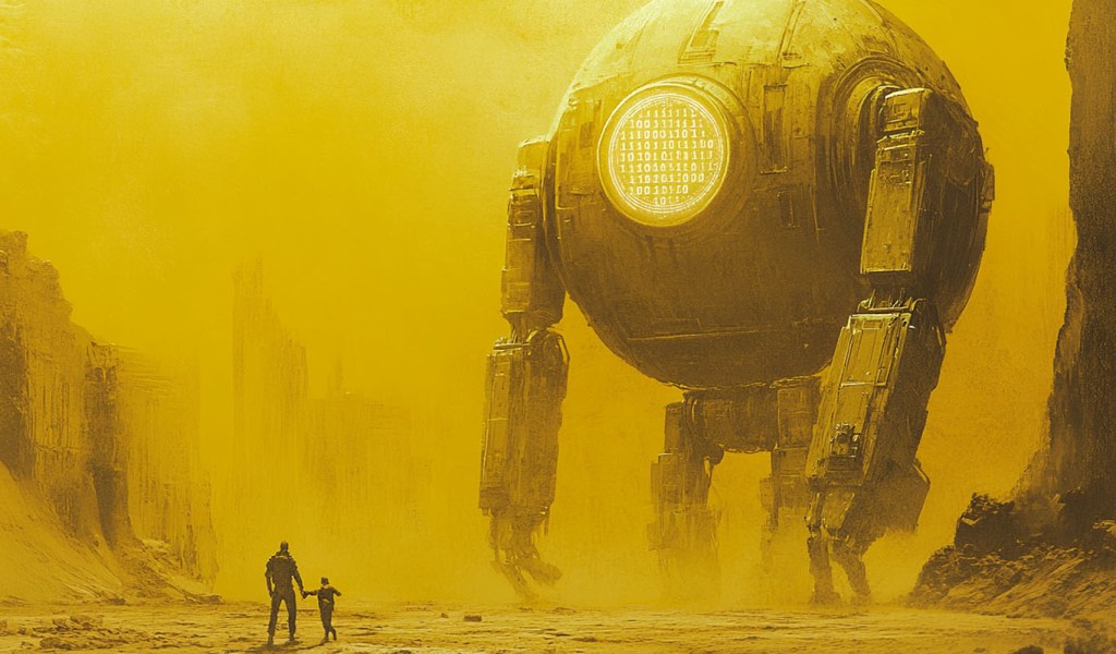 You are currently viewing Less Than Half of Investors Are Bullish on Artificial Intelligence-Based Crypto Products: CoinGecko Survey