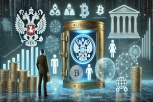 Read more about the article Russia proposes a dedicated fund for confiscated crypto
