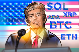 Read more about the article Solana News: Panshibi (SHIBI) Memecoin & Trump's Embrace On Solana & XRP Show Strength In Next Few Weeks