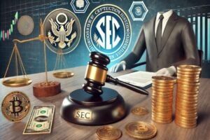 Read more about the article SEC drops the case against Coinbase: a change for crypto or a political acknowledgment?