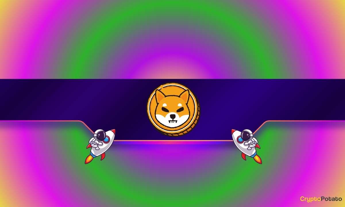 You are currently viewing Shiba Inu (SHIB) Soars by 16% Daily: What Drives the Surge?