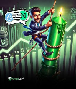 Read more about the article Sui (SUI), Aptos (APT), and Near Protocol (NEAR) Prices Surge: How High Can They Climb?