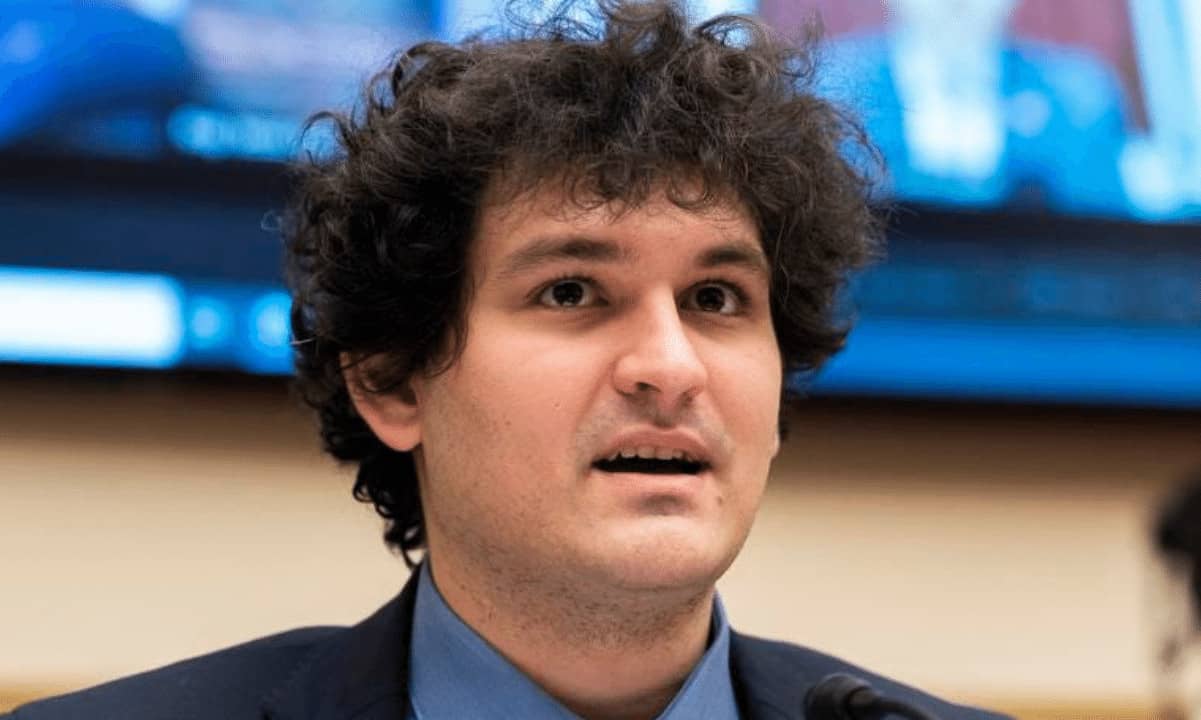 You are currently viewing SBF Claims Biden Administration Targeted Him for Political Donations: Critics Unswayed