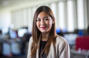 Read more about the article Samantha Yap’s Mission to Bridge Blockchain and Media