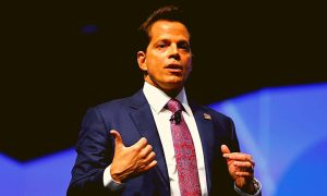 Read more about the article Anthony Scaramucci Blasts NYAG’s Case Against Galaxy Digital, Calls It Unfair