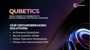 Read more about the article Best Cryptos to Join This Month: Qubetics Breaks $14.6M, SEI Innovates, and Binance Rolls Out Rewards!