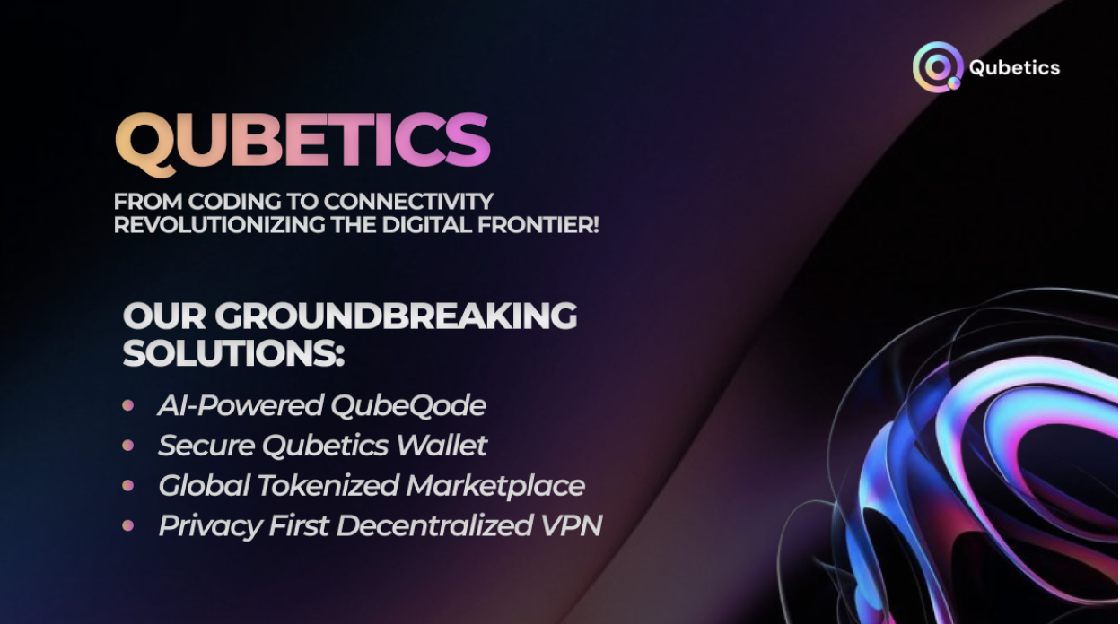 You are currently viewing Best Cryptos to Join This Month: Qubetics Breaks $14.6M, SEI Innovates, and Binance Rolls Out Rewards!