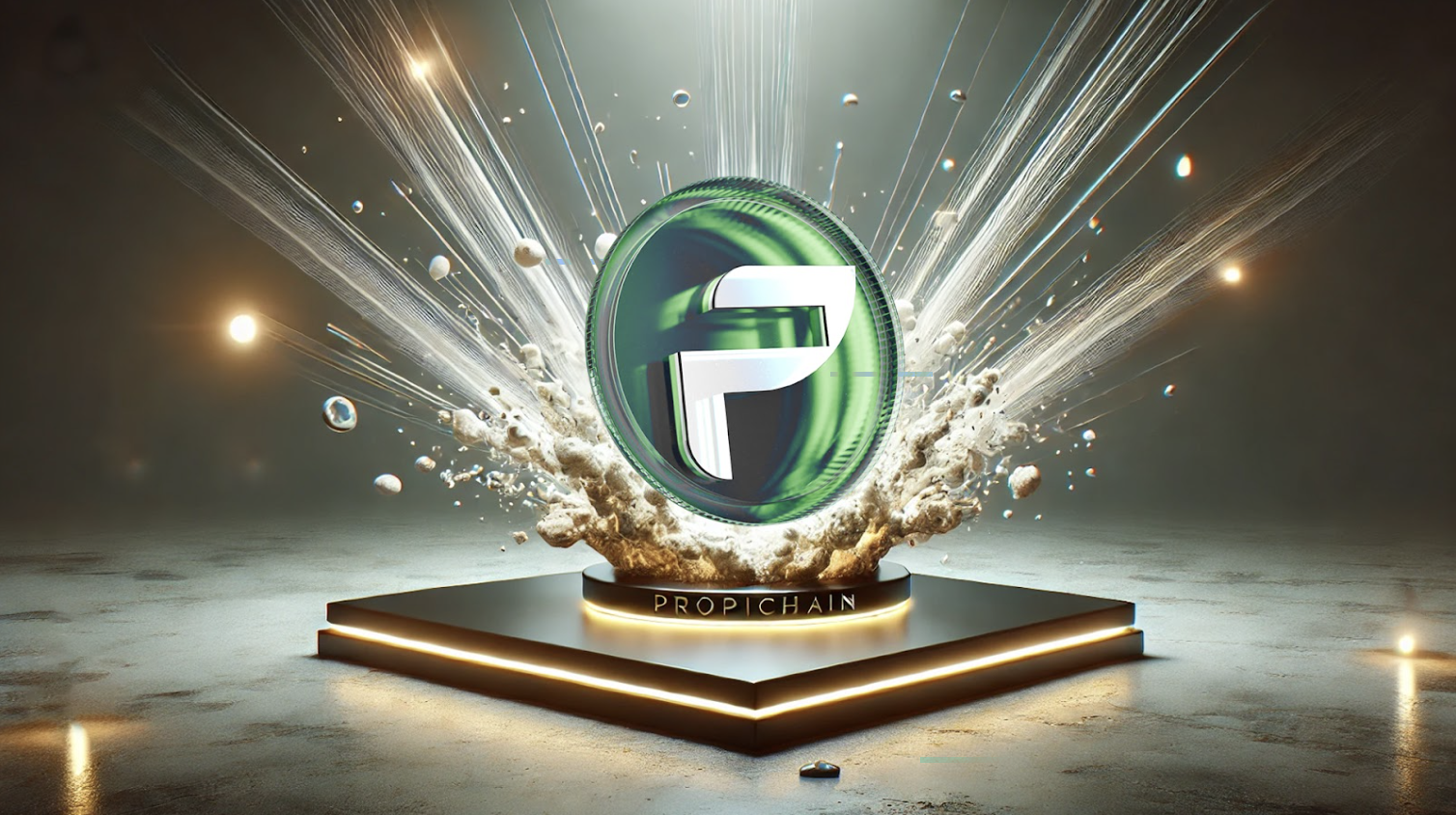 You are currently viewing The Best Crypto to Buy in 2025? PropiChain’s Growth Outpaces Its Rivals