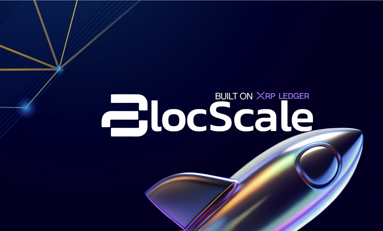 You are currently viewing XRP News: Analysts Predict BlocScale’s $BLOC Token as the Ultimate Winner in the XRP Ecosystem—Join The $BLOC Seed Sale
