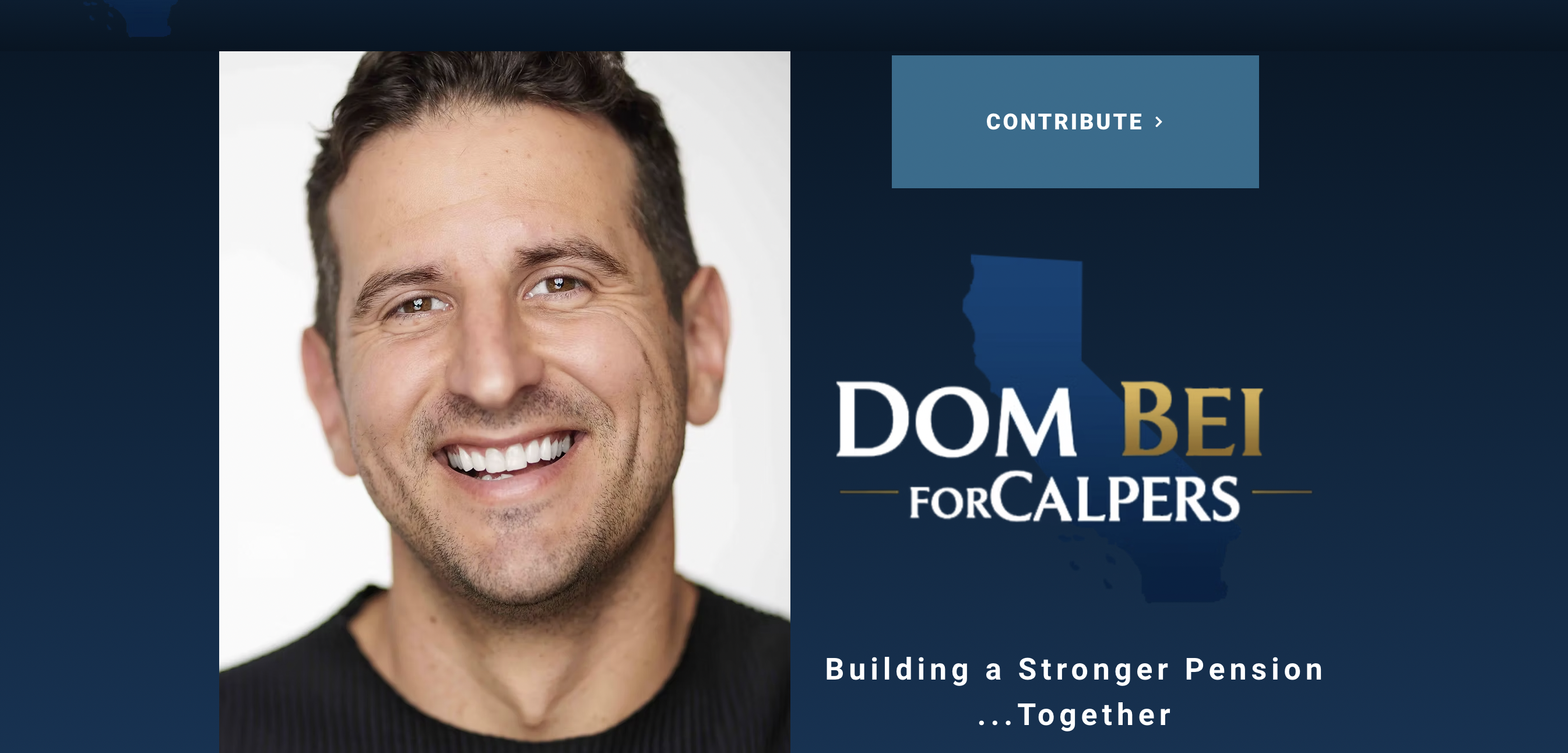 You are currently viewing California Senator Endorses Bitcoiner For $500B Pension Board