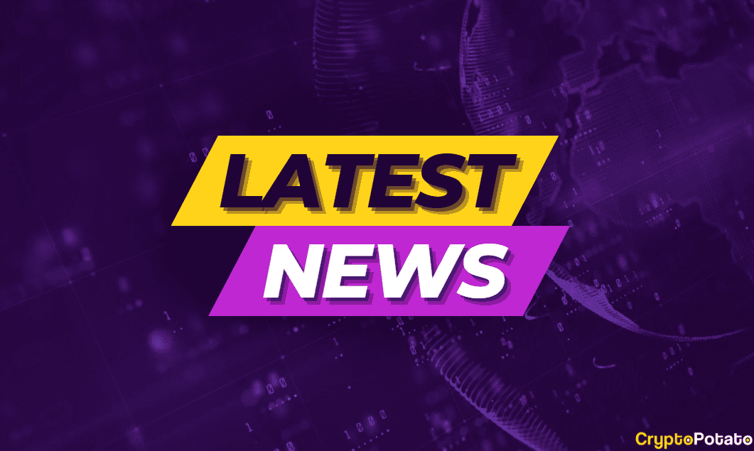 You are currently viewing Important Crypto News From This Weekend That You Might Have Missed