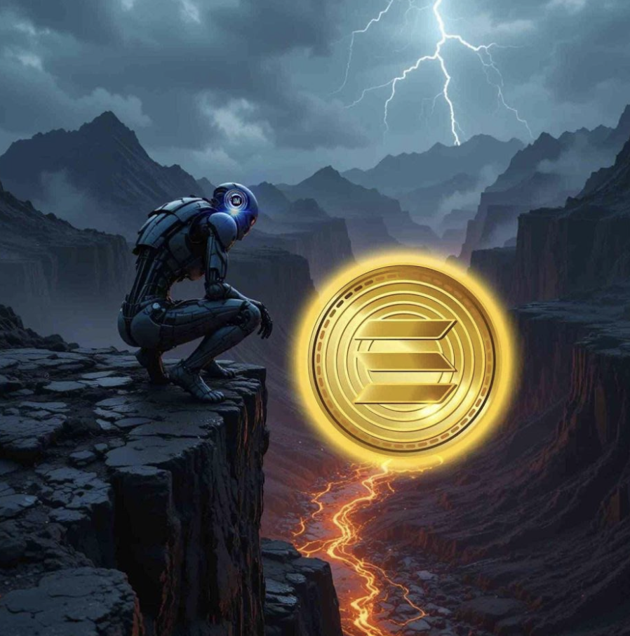 You are currently viewing 12,000 Solana Traders Flocking to This Viral Crypto Before Major Exchange Listings