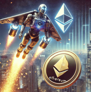 Read more about the article SUI Hits 3 Month Low As Ethereum Whales Are Quietly Accumulating This AI Coin